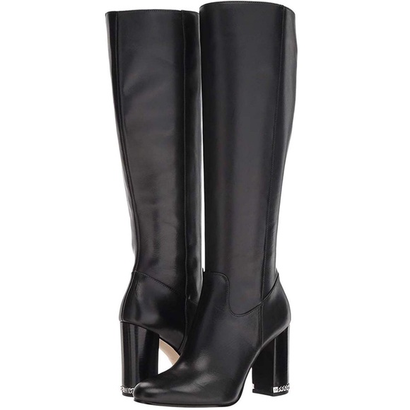 Michael Kors Walker Boots
